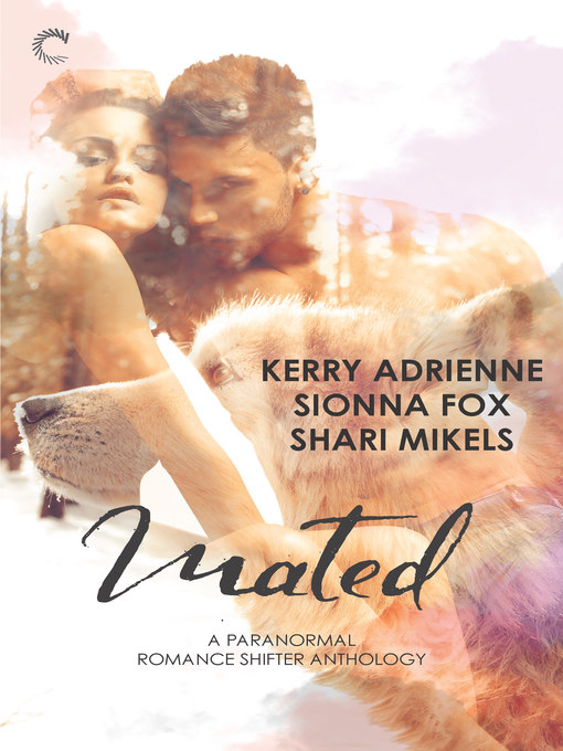 Title details for Mated, A Paranormal Romance Shifter Anthology by Kerry Adrienne - Wait list